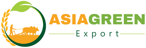 Asiagreen Export 